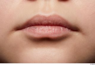  HD Face Skin Kure Orime face head lips mouth skin pores skin texture 0002.jpg